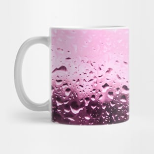 Violet rain Mug